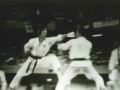 Länderkampf Japan_Kumite_2