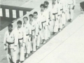 Länderkampf Japan_Aufstellung