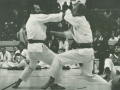 Kumite mit WD Wichmann