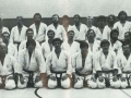 Drei Generationen Nationalmannschaft